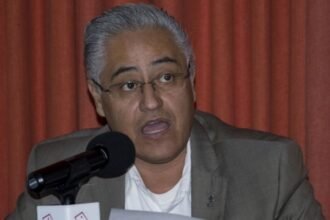 Revocan proceso judicial contra exrector de la UAEM, Jesús Alejandro Vera