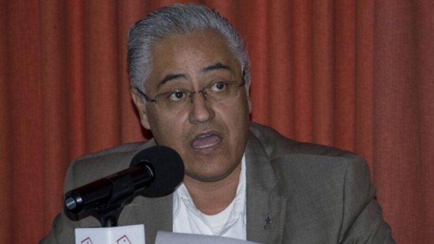Revocan proceso judicial contra exrector de la UAEM, Jesús Alejandro Vera