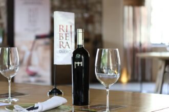 Ribera del Duero: El Vino Español que Está Cautivando a México