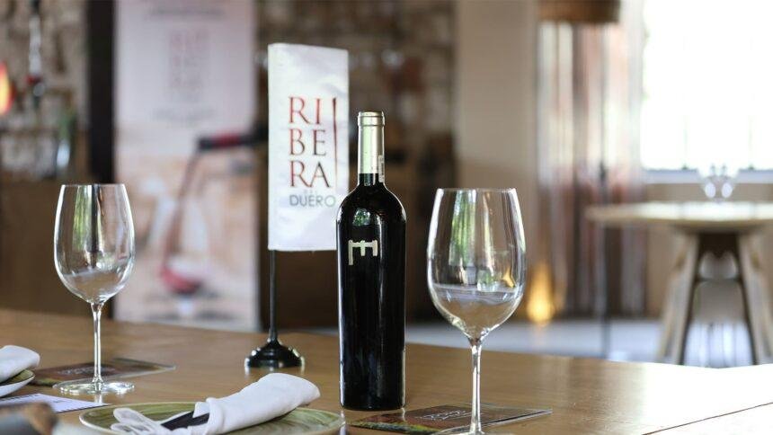 Ribera del Duero: El Vino Español que Está Cautivando a México