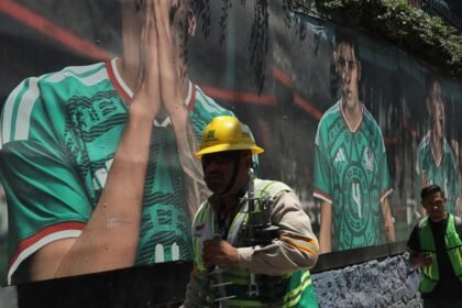 Riesgo de empleo informal aumenta con la llegada del Mundial 2026