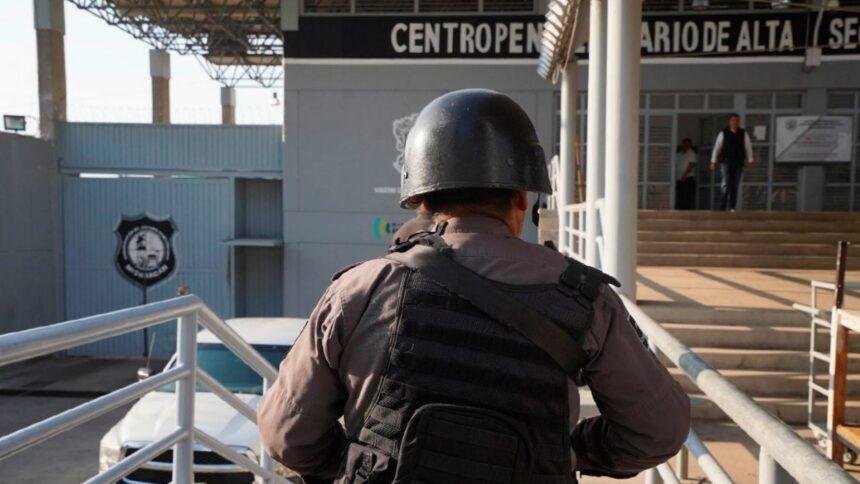 Riña en Cereso de Ciudad Obregón ocasiona un muerto y cinco heridos