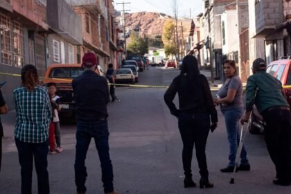 Riña en Yucatán por intento de abuso sexual deja dos muertos y dos heridos