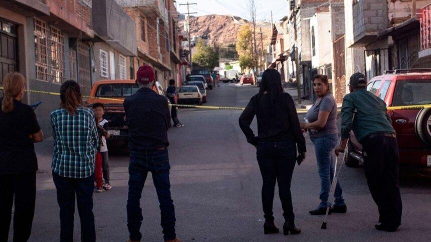 Riña en Yucatán por intento de abuso sexual deja dos muertos y dos heridos