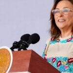 Rocío Nahle reacciona ante el retiro de visas a morenistas, impacto nacional.