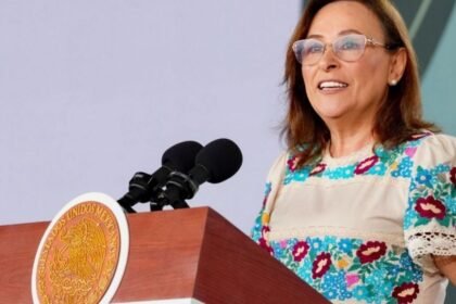 Rocío Nahle reacciona ante el retiro de visas a morenistas, impacto nacional.
