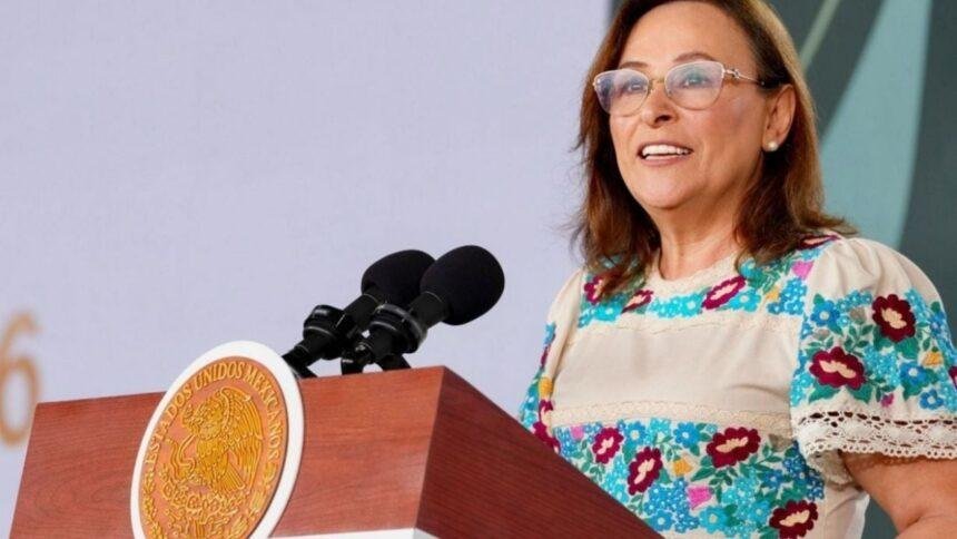 Rocío Nahle reacciona ante el retiro de visas a morenistas, impacto nacional.