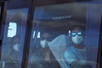 Salud alerta sobre brote de hantavirus y requiere vigilancia en todo México