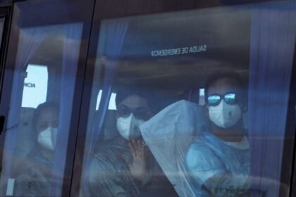 Salud alerta sobre brote de hantavirus y requiere vigilancia en todo México