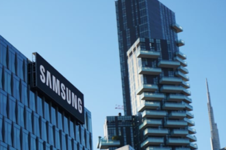 Samsung alcanza la cifra de mil millones de dólares gracias a la inteligencia artificial