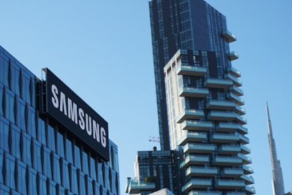 Samsung alcanza la cifra de mil millones de dólares gracias a la inteligencia artificial