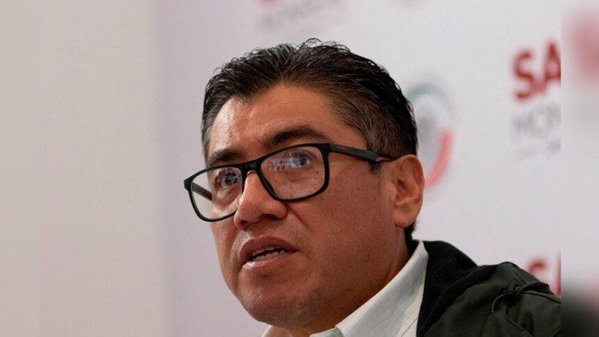 Saúl Monreal descarta sus aspiraciones de candidatura en Zacatecas