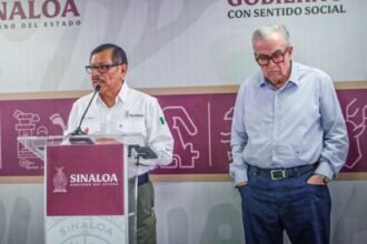 Se intensifican las acusaciones contra Rocha por entrega de colaboradores en EE.UU.