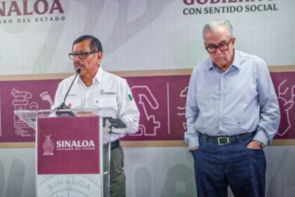 Se intensifican las acusaciones contra Rocha por entrega de colaboradores en EE.UU.