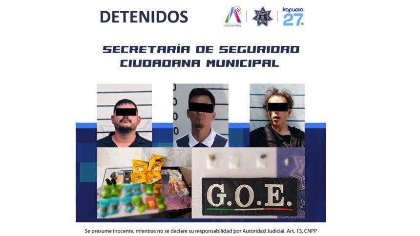 se presume
