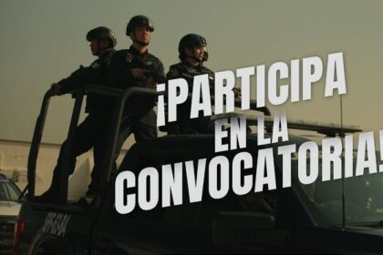 secretaria de seguridad federal ofrece vacantes en michoacan Secretaría de Seguridad Federal ofrece vacantes en Michoacán