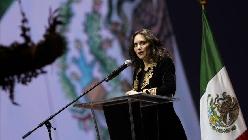 Segob rechaza boicot contra Díaz Ayuso y defiende su libertad en México