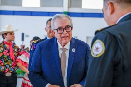 Seguridad federal confirma ausencia de heridos en ataque a vivienda de Rocha Moya