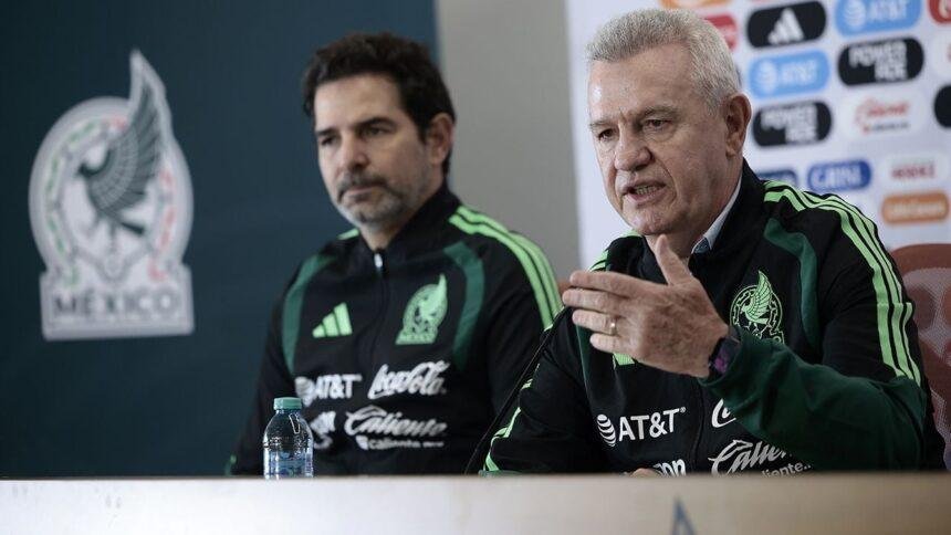 Seleccion Mexicana: Escándalos y fracasos que han marcado su historia