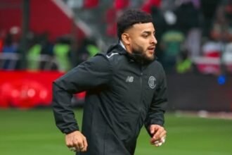 Selección Mexicana presta a Alexis Vega y Jesús Gallardo para Concachampions