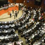 Senado aprueba por mayoría postergación de elección judicial hasta 2028