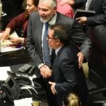 Senado aprueba reforma para que el INE verifique candidatos de manera acelerada