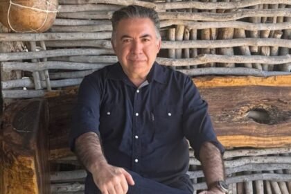 Senador Inzunza niega negociación de entrega a Estados Unidos desde Sinaloa