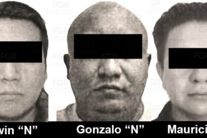 sentencian a tres policias ministeriales a mas de cuatro anos Sentencian a tres policías ministeriales a más de cuatro años por extorsión nacional