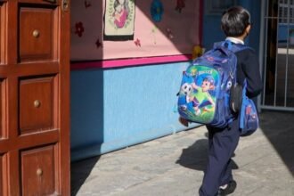 SEP ajusta calendario escolar ante Mundial y altas temperaturas a nivel nacional.