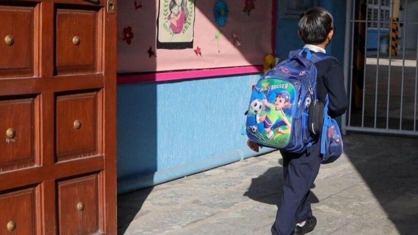 SEP ajusta calendario escolar ante Mundial y altas temperaturas a nivel nacional.