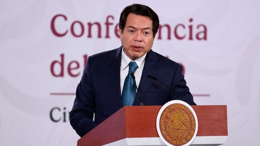 SEP revoca decisión y Mario Delgado presentará nuevo calendario escolar el lunes.