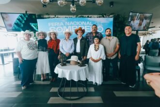 Sexta Feria Nacional del Sombrero se llevará a cabo en el estado.