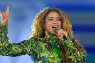 Shakira, Madonna y BTS encabezarán el show del Mundial 2026
