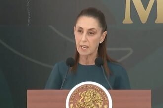 Sheinbaum afirma soberanía nacional ante injerencia extranjera en Batalla de Puebla