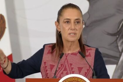 Sheinbaum autoriza estancia de la selección de Irán en México