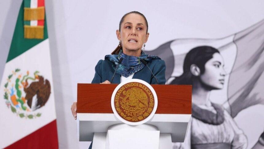 Sheinbaum continúa investigación nacional sobre "huachicol" fiscal tras detención de Farías Laguna