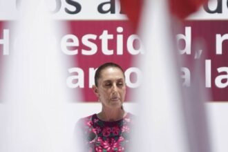 Sheinbaum convoca movilizaciones en defensa de la soberanía; funcionarios minimizan impacto con EU