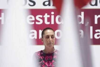 Sheinbaum convoca movilizaciones en defensa de la soberanía; funcionarios minimizan impacto con EU