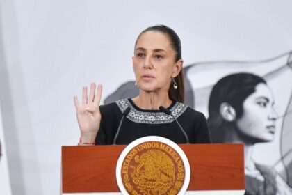 sheinbaum critica a estados unidos por negativa a extraditar huachicoleros Sheinbaum critica a Estados Unidos por negativa a extraditar huachicoleros fiscales