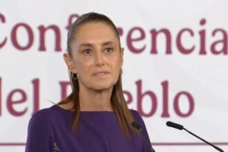 Sheinbaum critica imputación de Estados Unidos a Raúl Castro por hechos antiguos