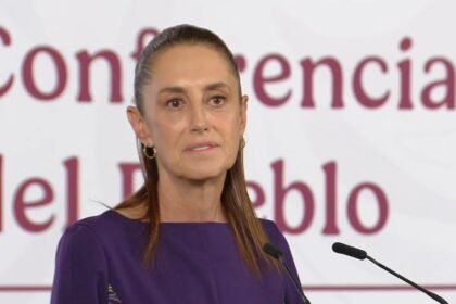 Sheinbaum critica imputación de Estados Unidos a Raúl Castro por hechos antiguos
