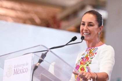sheinbaum declara fin de la violencia hacia mujeres a pesar Sheinbaum declara fin de la violencia hacia mujeres a pesar del aumento nacional