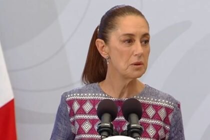 Sheinbaum defiende a Rubén Rocha Moya en medio de controversias nacionales.