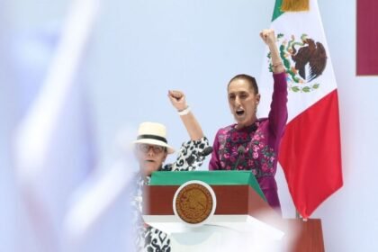 Sheinbaum defiende protección a Rocha Moya y otros funcionarios acusados