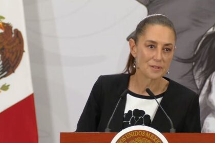 sheinbaum desacredita propuesta de mario delgado sobre adelanto de vacaciones Sheinbaum desacredita propuesta de Mario Delgado sobre adelanto de vacaciones escolares
