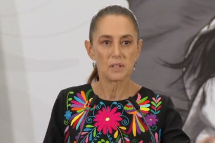 sheinbaum exige juicio justo en casos de acusaciones de estados Sheinbaum exige juicio justo en casos de acusaciones de Estados Unidos