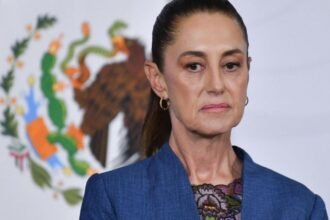 Sheinbaum informa que siete personas declararon ante la FGR por caso Rocha Moya