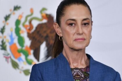 Sheinbaum informa que siete personas declararon ante la FGR por caso Rocha Moya