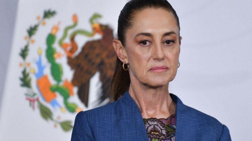 Sheinbaum informa que siete personas declararon ante la FGR por caso Rocha Moya