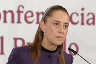Sheinbaum minimiza impacto nacional tras entrega en Estados Unidos de exsecretarios.